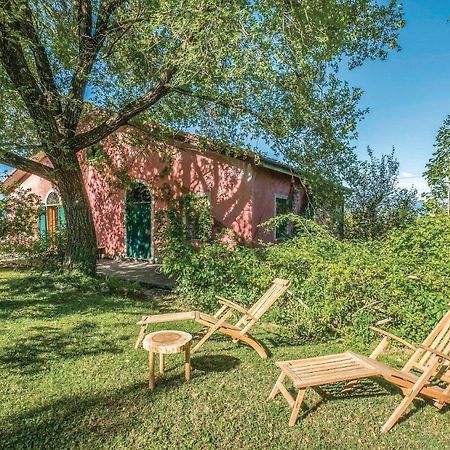 Villa Casa il Gumo Varese Ligure Esterno foto