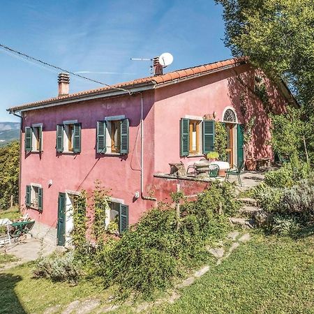 Villa Casa il Gumo Varese Ligure Esterno foto