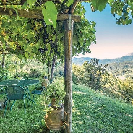 Villa Casa il Gumo Varese Ligure Esterno foto