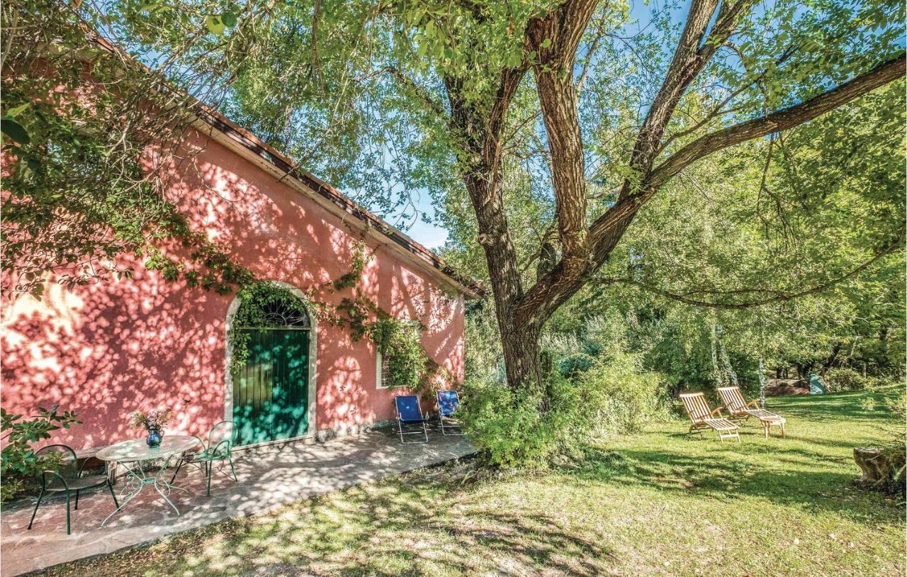 Villa Casa il Gumo Varese Ligure Esterno foto