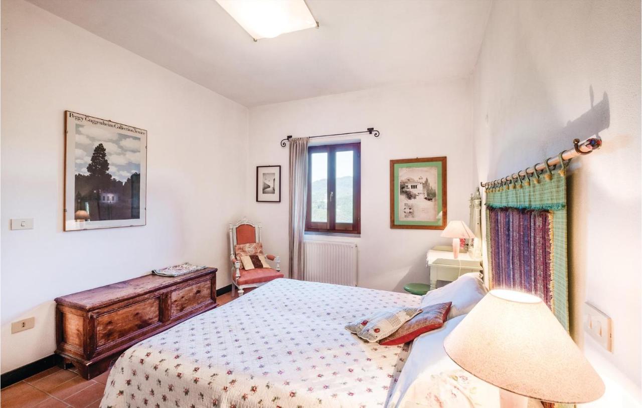Villa Casa il Gumo Varese Ligure Esterno foto