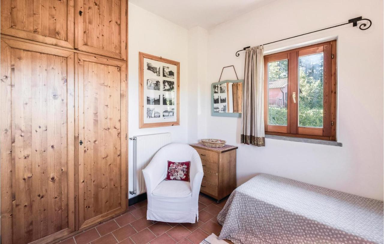 Villa Casa il Gumo Varese Ligure Esterno foto