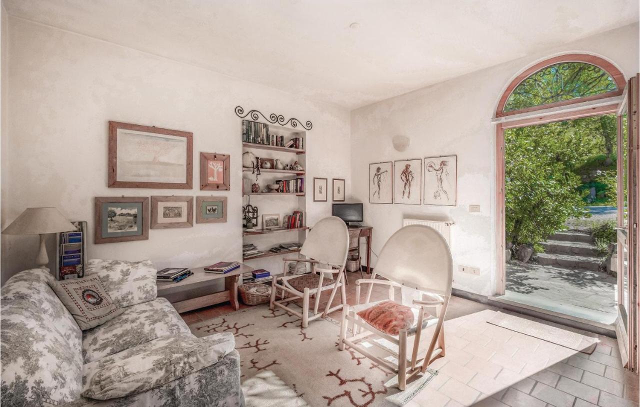 Villa Casa il Gumo Varese Ligure Esterno foto