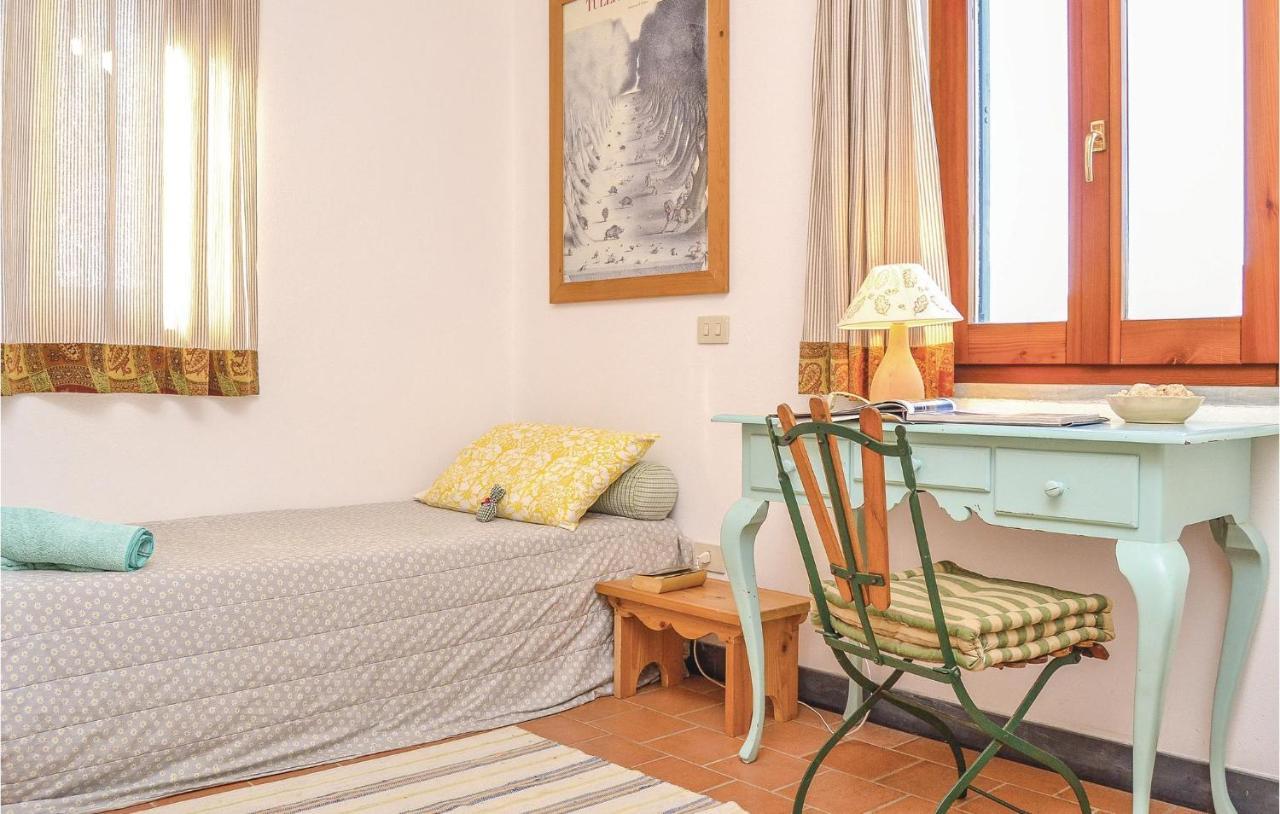 Villa Casa il Gumo Varese Ligure Esterno foto