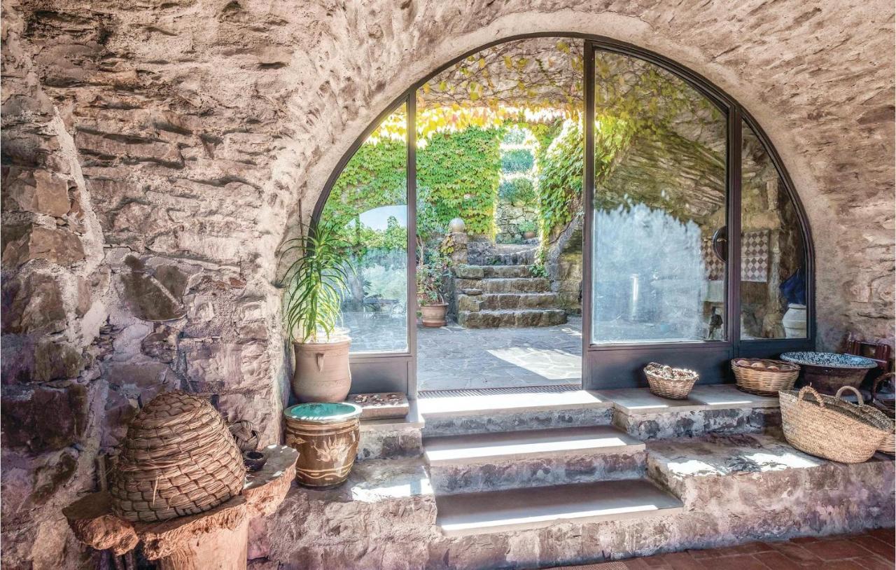 Villa Casa il Gumo Varese Ligure Esterno foto