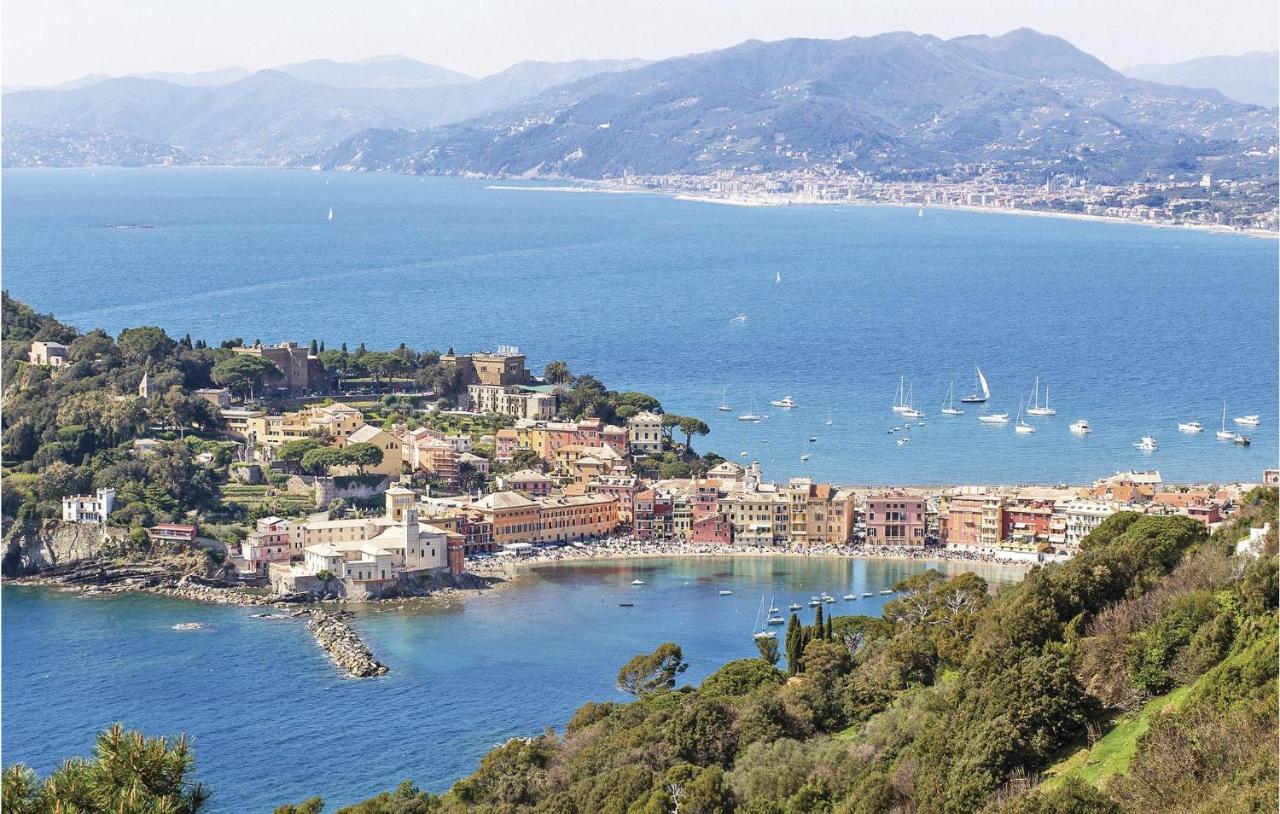Villa Casa il Gumo Varese Ligure Esterno foto