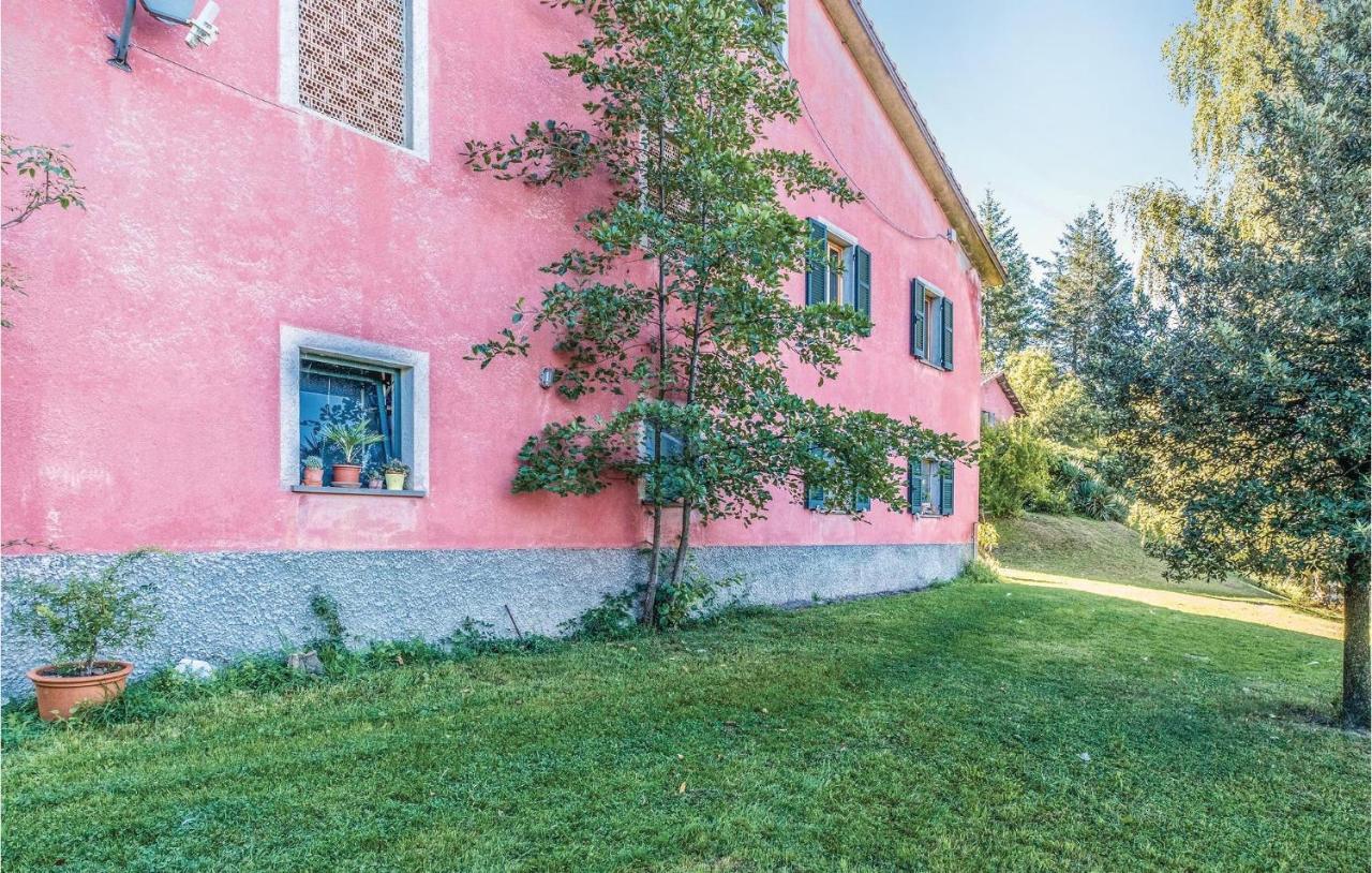 Villa Casa il Gumo Varese Ligure Esterno foto