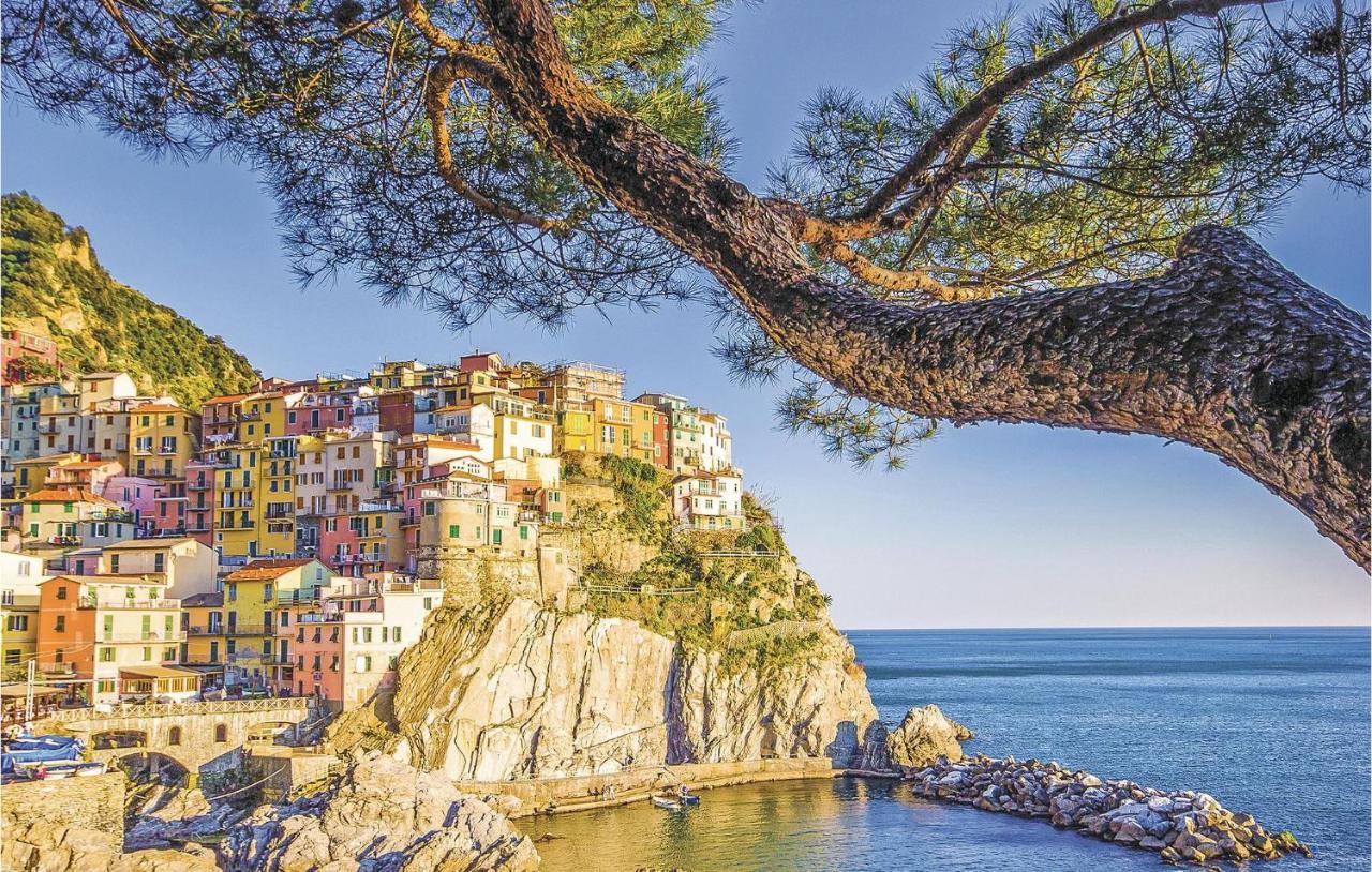 Villa Casa il Gumo Varese Ligure Esterno foto