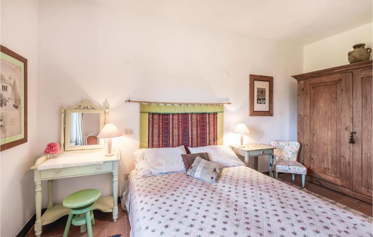 Villa Casa il Gumo Varese Ligure Esterno foto