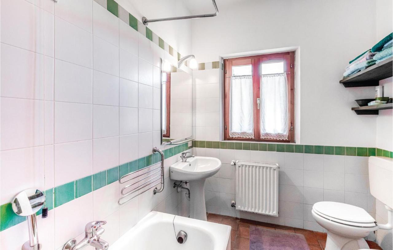 Villa Casa il Gumo Varese Ligure Esterno foto