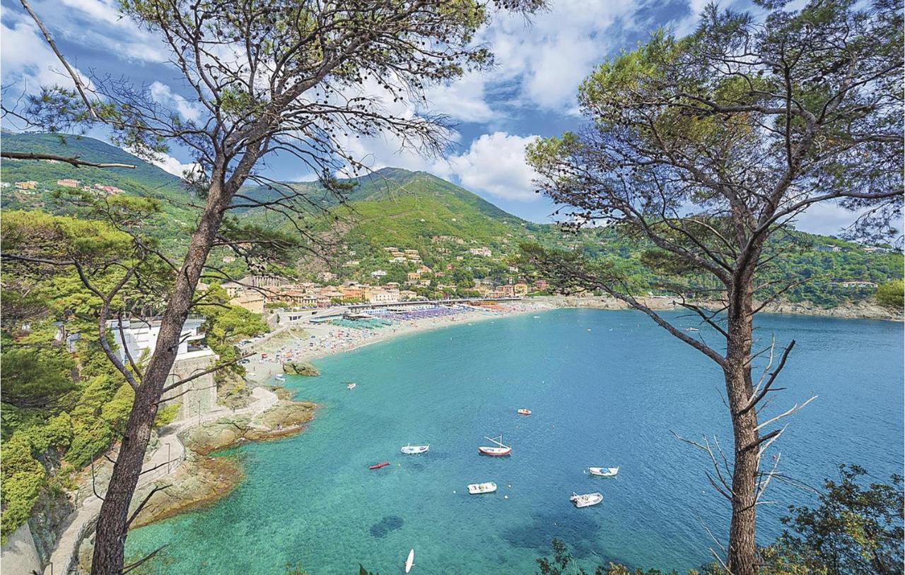 Villa Casa il Gumo Varese Ligure Esterno foto